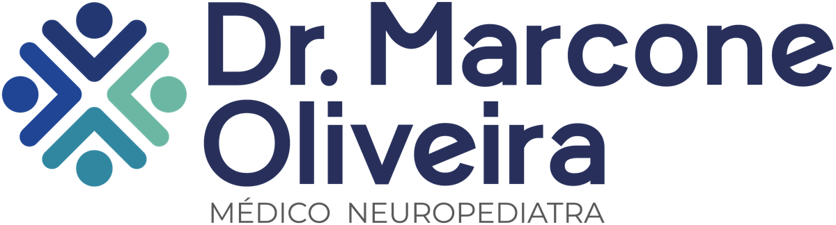Dr. Marcone Oliveira — Médico Neuropediatra